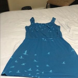 Toad & Co Dress